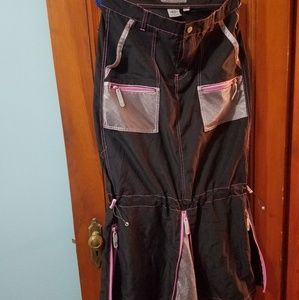 M.A.C. Girl skirt